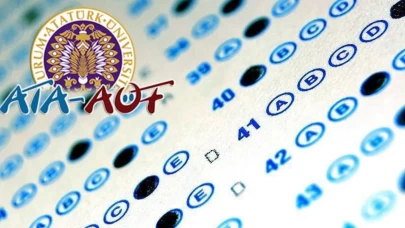 ATA AÖF bütünleme sınav sonuçları çıktı mı 2026? ATA AÖF bütünleme sınav sonuçları öğren!