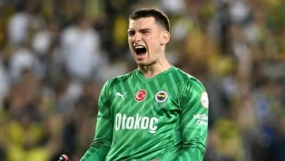 Fenerbahçe’nin yıldızı Barcelona yolcusu!