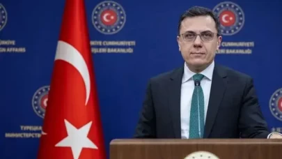 Dışişleri'nden Yunanistan'ın Ege kararına tepki: Türkiye açısından hukuki sonuç doğurmayacak