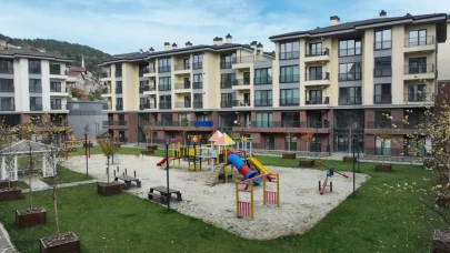 İstanbul’un dönüşümünde 1 milyon eşiği aşıldı