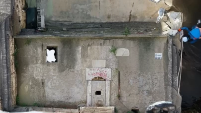 Fatih’in tarihî dokusu yeniden hayat buluyor