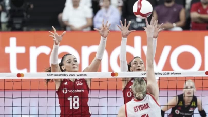 Filenin Sultanları çeyrek final yolunda