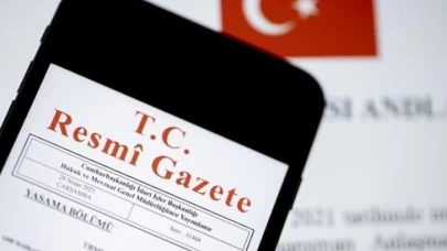 Çok sayıda bakanlıkta üst düzey kadro değişti
