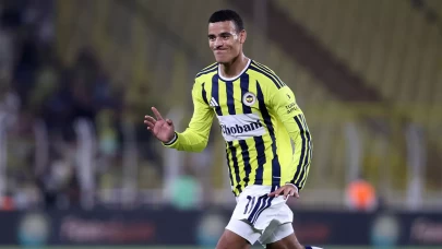 Sturm Graz'dan Greenwood paylaşımı