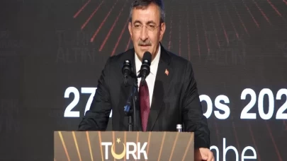 Cumhurbaşkanı Yardımcısı Cevdet Yılmaz açıkladı: Terörsüz Türkiye yol haritası belli oldu!