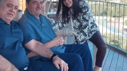 İbrahim Tatlıses'in manevi kızı Didem Carus kimdir? Didem Carus kaç yaşında, aslen nereli?