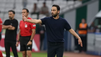Selçuk İnan "Hak edilmiş bir galibiyet"