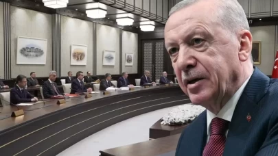 Cumhurbaşkanlığı Kabinesi Ahlat'ta toplanıyor: Masada Terörsüz Türkiye var