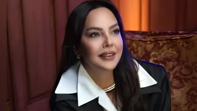 Ebru Gündeş'in estetik ücreti dudak uçuklattı!
