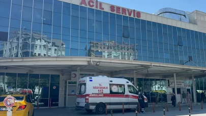 18 yaşındaki gencin öldüğü kavgada 2 şüpheli yakalandı