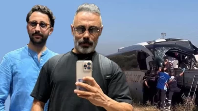Oyuncu Umut Oğuz'un kardeşi Okan Oğuz kimdir? Okan Oğuz kaç yaşında, mesleği nedir?