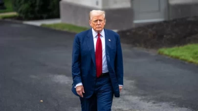 Trump’tan İran’a protestocu ölümleri üzerinden suçlama