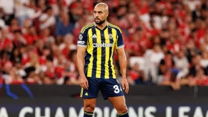 Fenerbahçe, Amrabat ile yol ayrımında