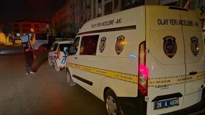 Eskişehir'de kalp krizi geçiren 55 yaşındaki adam ambulansta hayatını kaybetti