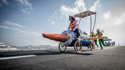 Red Bull Uçuş Günü hangi kanalda, saat kaçta? 2026 Red Bull Uçuş Günü canlı izle (Red Bull TV - HT Spor YouTube)
