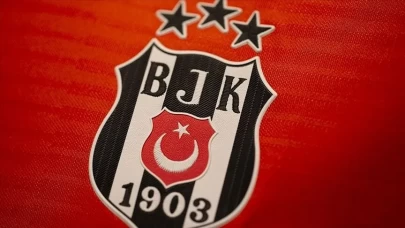 Beşiktaş bombayı patlatıyor