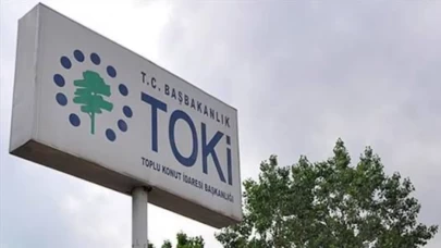 TOKİ 51 ilde 540 gayrimenkul satıyor! Başvuru ve ihale tarihi