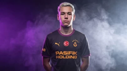 Galatasaray’da Aleksey Batrakov heyecanı