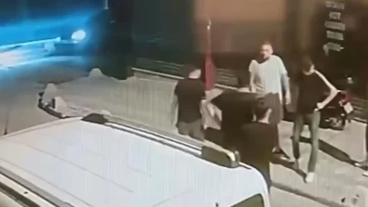 Önünü kestiler, arkadan bıçakladılar