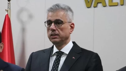 Sağlık Bakanı Memişoğlu: Sağlık yatırımlarımızla güçlü altyapıyı daha da ileri taşıyoruz