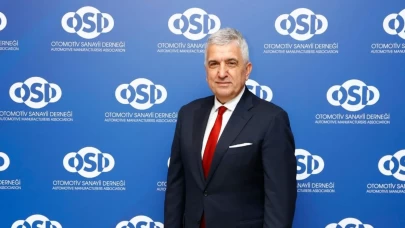 Otomotivde adetler düştü, ihracat geliri arttı