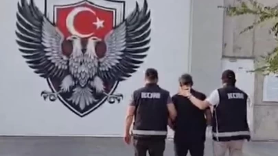 ‘Üst düzey tanıdıklarım var’ diyerek 1,8 milyon lira dolandırdı