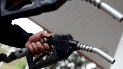 Petrol fiyatlarında düşüş