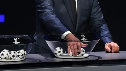 BEŞİKTAŞ AVRUPA LİGİ KURA ÇEKİMİ CANLI İZLE: UEFA Avrupa Ligi kura çekimi saat kaçta, hangi kanalda? (TRT Spor yayın linki)