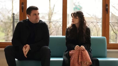 Çirkin'in yeni sezonunda sürpriz isim!
