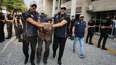 FETÖ mensubu Burkay Karatepe'nin gömdüğü suikast silahları aranıyor!