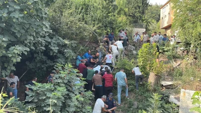 Osmaniye’de kaybolan kişinin cansız bedeni sulama kanalında bulundu