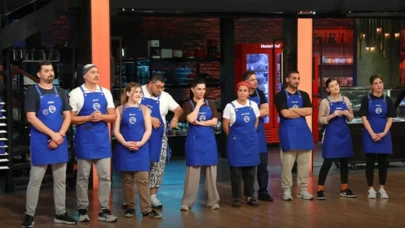 MasterChef dokunulmazlık oyununu kim kazandı?