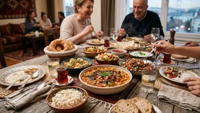 Pratik, ekonomik ve lezzetli akşam ev yemeği tarifleri