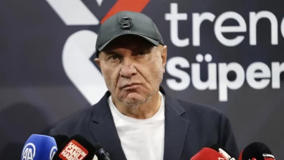 Yüksel Yıldırım'dan çok konuşulacak sözler