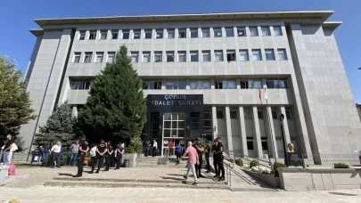 Çorum’daki gizemli ölümde flaş gelişme