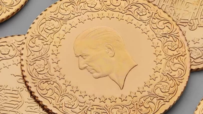 Gram altın güne yükselişle başladı!