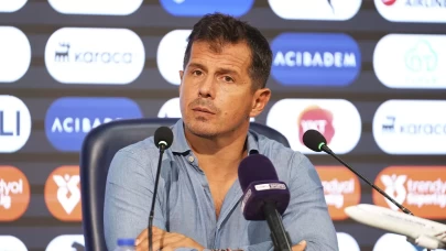 Emre Belözoğlu'ndan yabancı kuralına sert tepki