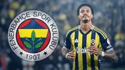 Fenerbahçe'de Jayden Oosterwolde için yolun sonu!