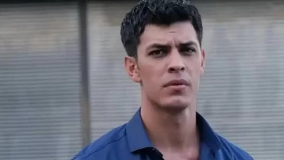 Oyuncu Hakan Çelebi kimdir? Yaşı, memleketi ve rol aldığı diziler!