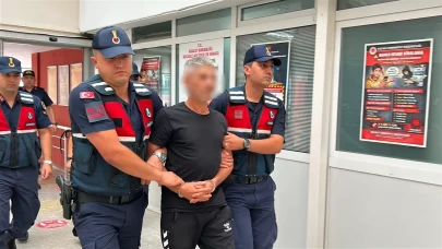 Organize suç operasyonunun firarileri kaçamadı