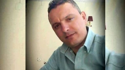Kütahya'da sendika baş temsilcisi evinde hayatını kaybetti