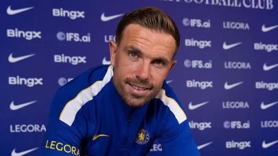 Jordan Henderson'ın yeni takımı belli oldu