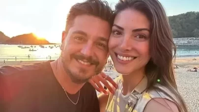 Deniz Baysal neden boşanıyor? Deniz Baysal ve Barış Yurtçu'nun boşanma sebebi açıklandı mı?