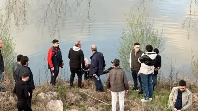 Dicle Nehri’nde bulunan adamın silahla öldürüldüğü belirlendi