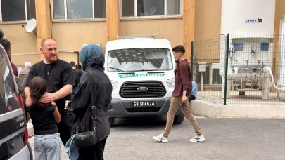 Sivas’ta KKKA şüphesiyle tedavi gören kişi hayatını kaybetti