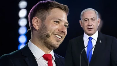 İran’ın suikast planı sonrası Yair Netanyahu İsrail’e döndü