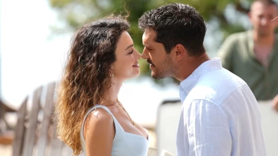 Doğanın Kanunu 9. bölüm canlı izle: 5 Ağustos Star TV yeni bölüm