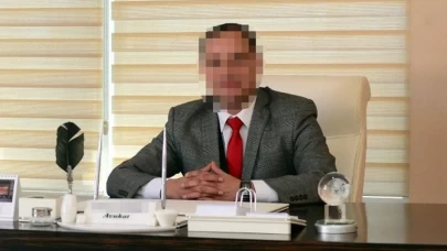 Afyonkarahisar'da avukatlar arasında silahlı kavga