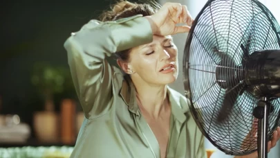 Türkiye için hava durumu: Sıcaklıklar artıyor! Bazı bölgelerde sağanak bekleniyor