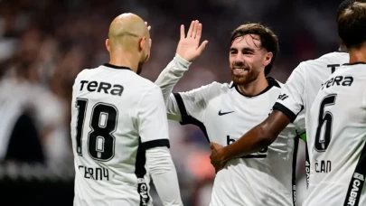 Kauno Zalgiris Beşiktaş CANLI İZLE! TV100 S Sport Plus Yayın Ekranı